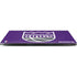 NBA Sacramento Kings Distressed Dell XPS Skin